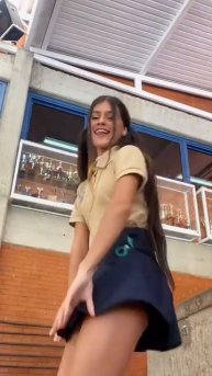 TikTok Girls#1809 #tiktok #short