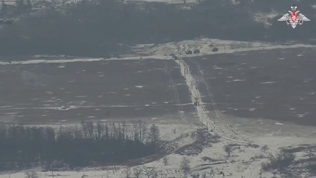 СВО День 1080: Уничтожение бронетехники ВСУ артиллеристами группировки войск «Север»