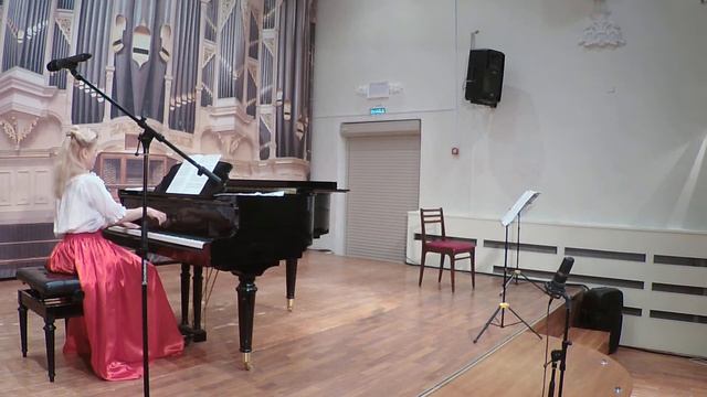 Donaurov On uehal T.Sverbius/Донауров Он уехал- Т.Свербиус