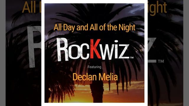 All Day and All of the Night