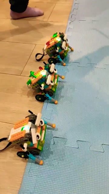 robo-kids.EU #wedo #робототехника #шаболовская #легоконструирование #lego #тульская #лего #эщкере