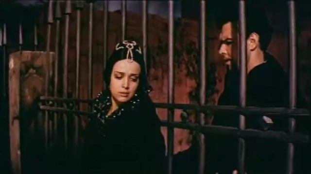 А.С. Даргомыжский Фильм опера Каменный гость