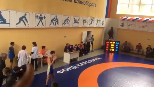Г, новосибирск саид барец