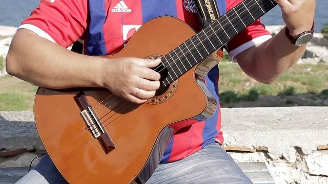 Делегация Свердловской области на «Балаклавских каникулах - 2015»