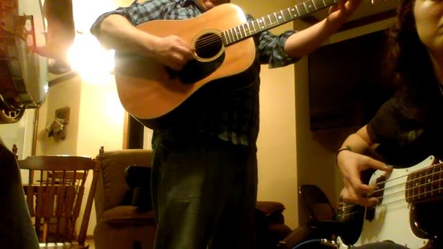 Lily Bell Bluegrass- Say won't you be mine