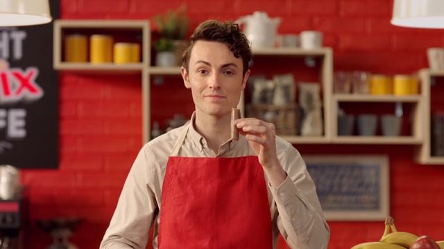 RightTWIX: TWIX® Straw – the best way to drink your coffee – Bite Dip Sip