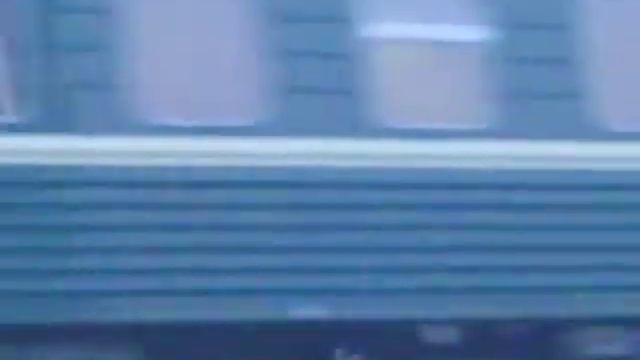 ЧС4-201 + приветос