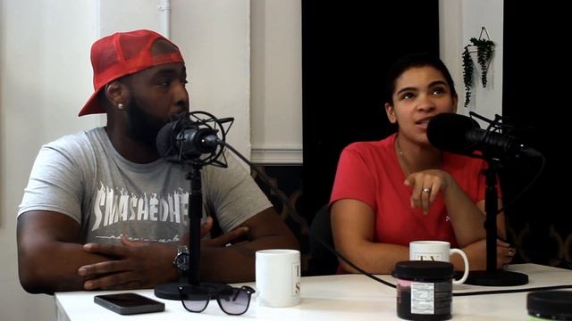 Podsode #109: Talk Your Many Different Hats Feat. Carta Boy