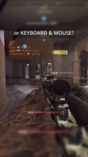 Let me know what I’m better at! #gamingshorts #gaming #callofduty #cod