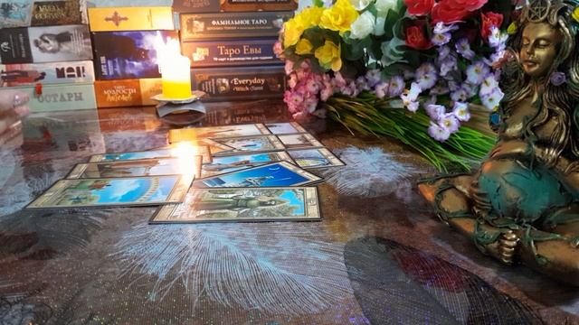 БЛИЗНЕЦЫ в какой ситуации улыбнется Фортуна летом. Таро расклад