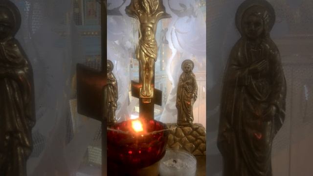 Агни Парфене (Радуйся Чистая....)