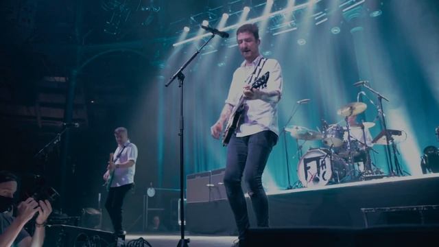 Frank Turner - Haven't Been Doing So Well (Live)