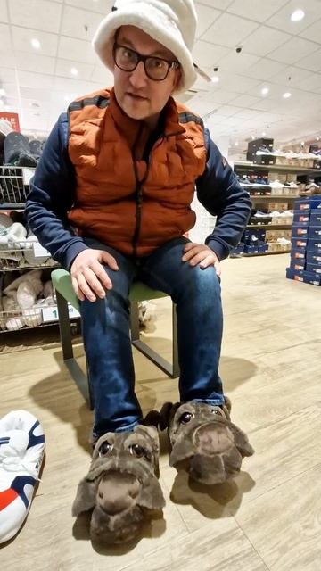 Новая Обувь в Deichmann (Дишман) Быстро Бегать по Германии #sport #germany #fyp #tbt #me
