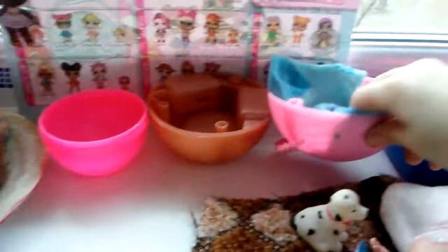 Любимая.  Кукла.  Лот.  1.  Часть😁😁