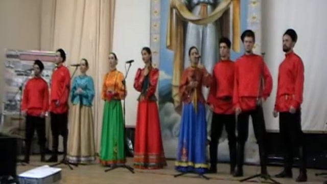 Солдаты Христа
