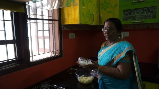 Amla Candy Recipe in Tamil / Nellikai Mittai / Amla Murabba Recipe in Tamil / நெல்லிக்காய் மிட்டாய்