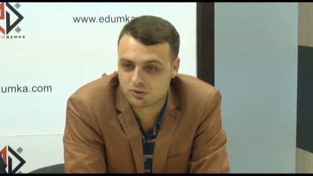 Роман Омельченко: Не хочеться, аби нас купували за склянку гречки