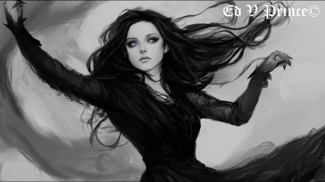 "Хищник снов" металл версия ,автор Ed V Prince© feat  Jay©