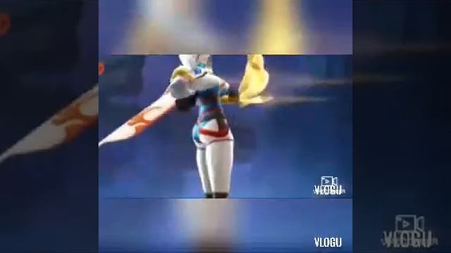 NEW TOP 7 Hiro paling sexsi| Mobile legends bang bang😱😱Auto NGILERR ..