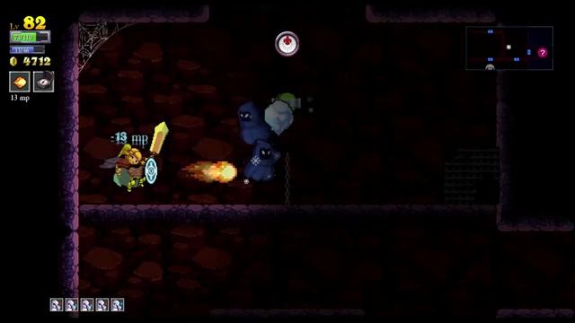 Rogue Legacy - Episode 27 (Cruel Compass)