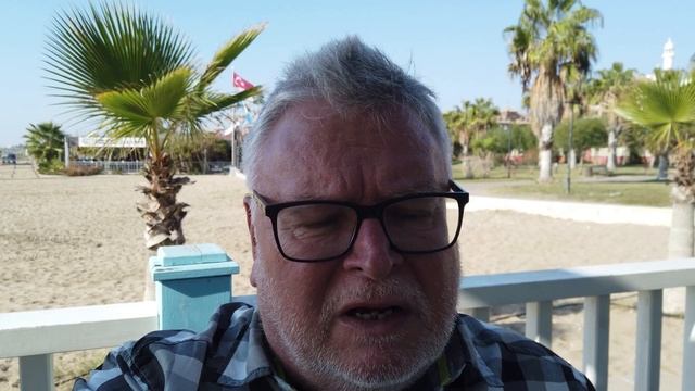 Side 2021 - Crown Palace - Fazit