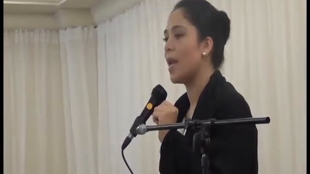 Red Nacional de mujeres indìgenas de El Salvador