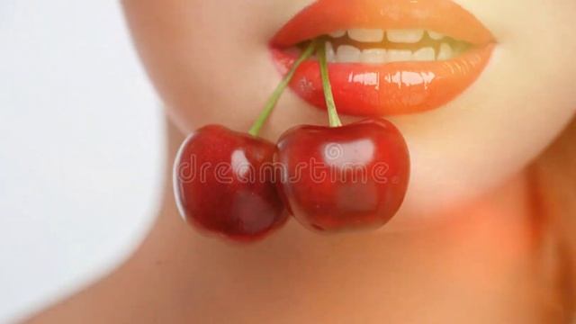 Cherry Red