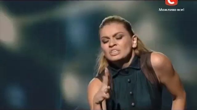 Копия видео solo Irina Kreydina  Испытания 20   Танцуют все 6   22 11 2013