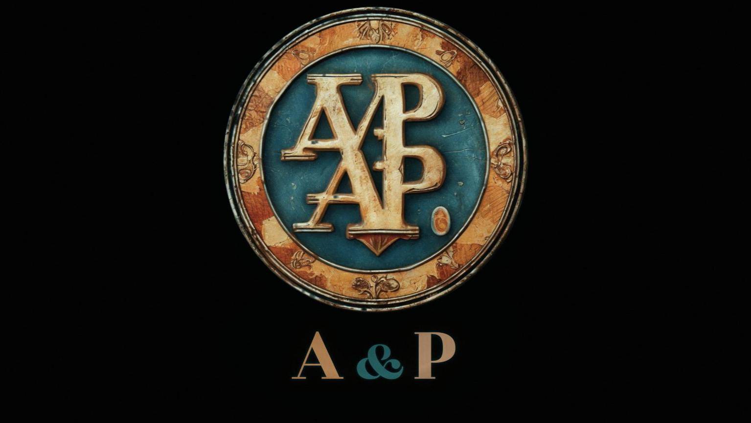 A&P-Погоня в пустыне