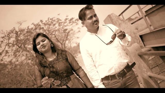 Pre-wedding"Sunil & Kajal"2021!!