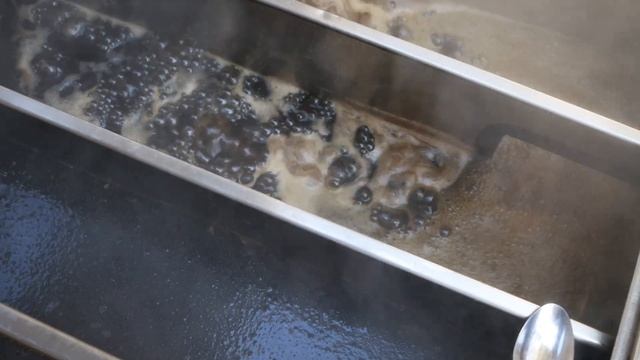 Where does maple syrup come from?