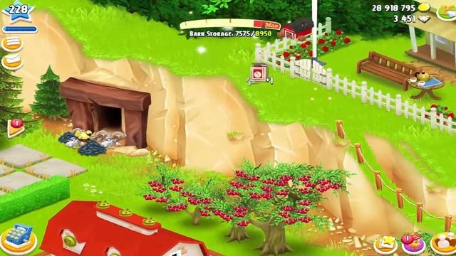 #hayday #phoebehayday -  What and when?