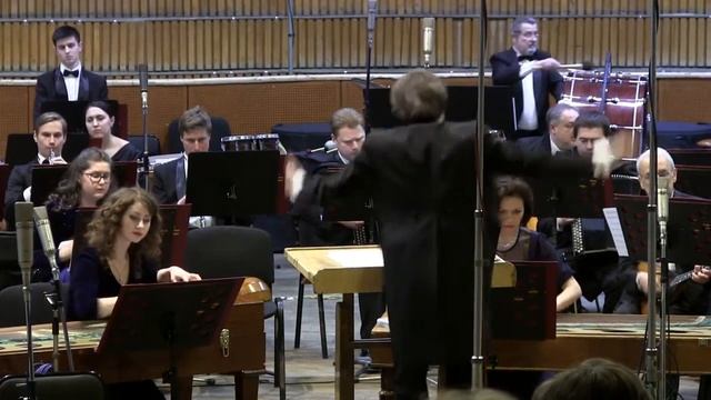 Константин Борисов "Прелюдия"/ АОРНИ имени Н.Н.Некрасова