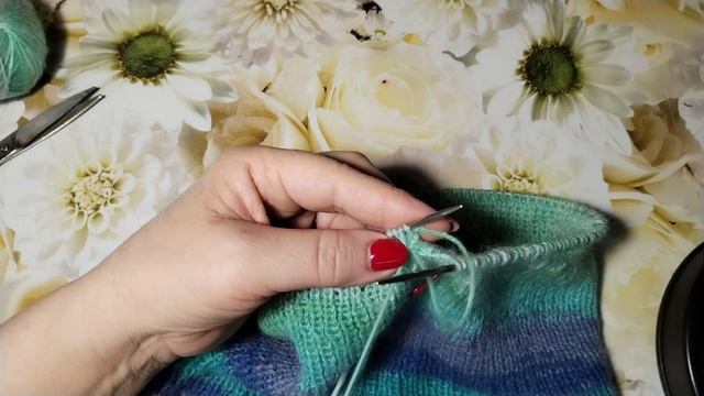 Исправление ошибок .Полая резинка , закрытие резинки иглой ,фабричный край .