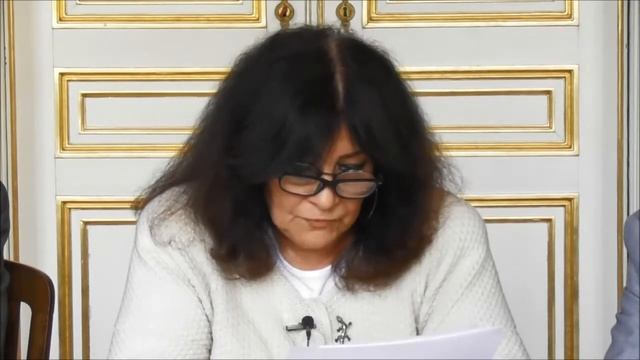 Danielle Bajomée - "Georges Perec, une écriture travaillée par le vide"