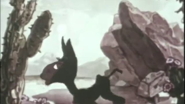 Hunky and Spunky (1938) - Classic Cartoon