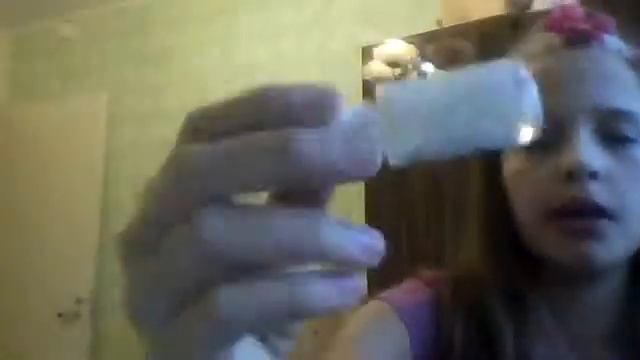 Мои лаки