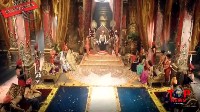 CHANDRA NANDINI: विशाखा का सच जानता है CHANDRA
