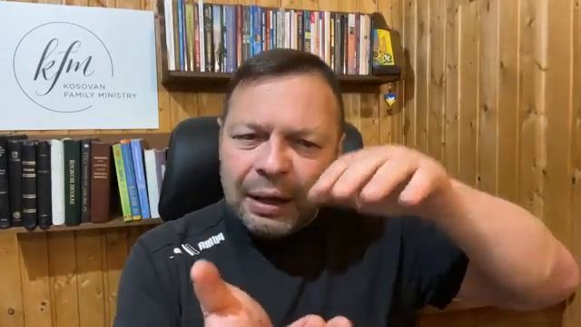 Практические советы как действовать в дарах Святого Духа! - Запись прямого эфира