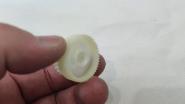 PNDG1053Z Шестерня Panasonic KX-MB1500