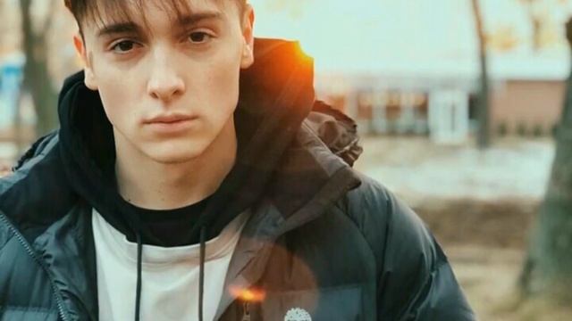 Дима и Полина ❤//Самые лучшие