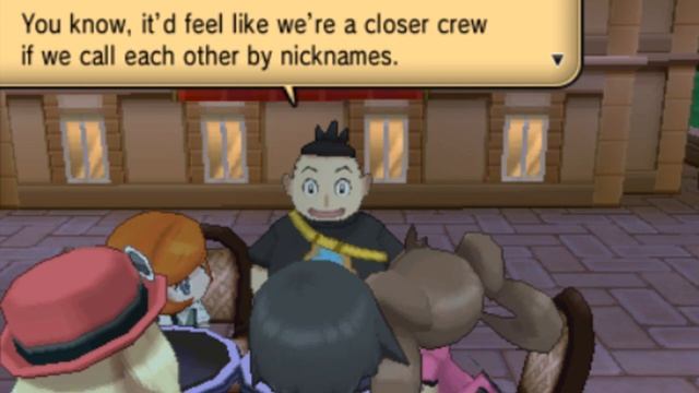 ❤ Pokemon X and Y - Walkthrough [Part 1 Froakie!] (3DS)  w/ XxxGamerChick26xxX