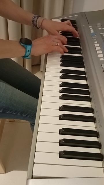 Danse Of The Knights Prokofiev