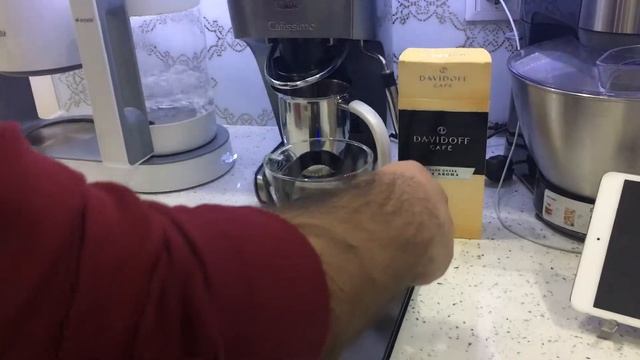 French Press Kahve Nasıl Yapılır?