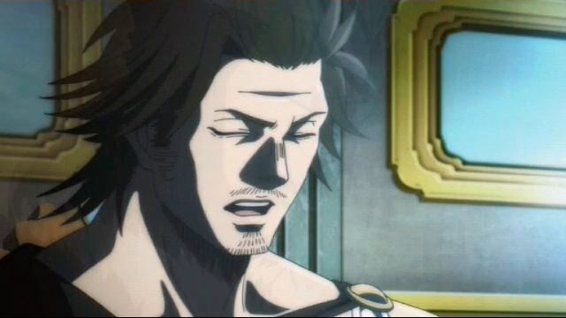 Black Clover Episode 144 Preview Images
