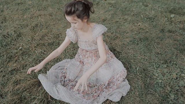 Маша. Марафон Perfect kids