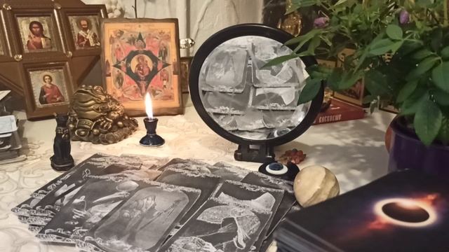 Есть ли на Вас крадники?