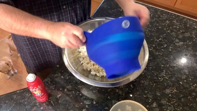 This Kettle Corn Recipe Is The BEST EVER!