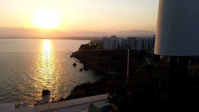 АНТАЛИЯ💞Я Милашка 🤩/ОТЕЛЬ "Akra "👍