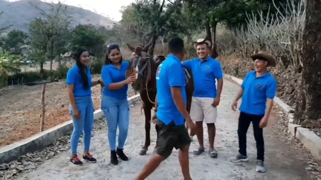 llego el turno de los chicos  😂😂 #3